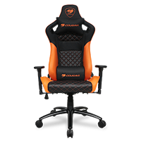 COUGAR Outrider S Royal Gaming Chair 